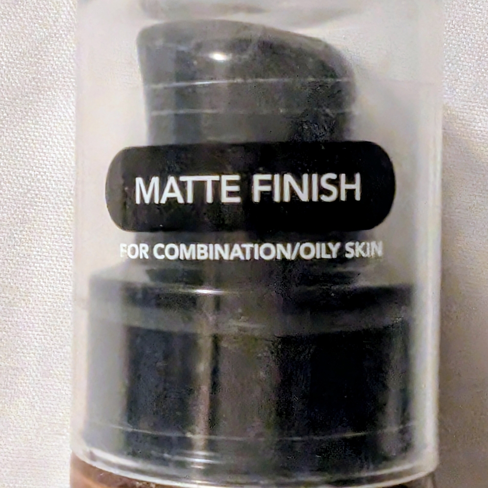 Revlon ColorStay Foundation 24H Java - Picture 5 of 5